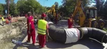 Передизольовані труби – властивості, технологія виробництва, умови експлуатації технологія