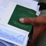 Прийом на роботу іноземних громадян з видом на проживання у 2019 році громадян