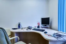 Прийом лікаря-кардіолога кардіолога