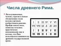 Презентація з математики на тему – quot; Історія появи цифр - quot математики