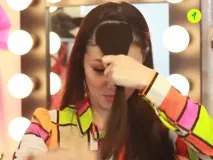 Зачіска черепашка 2 варіанти варіанти