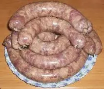 кишку
