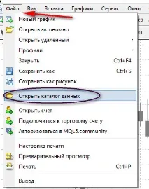 Прибутковий індикатор - радник Форекс на основі сітки ордерів (grid, трал) - Форекс Вікіпедія прибутковий