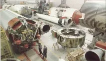 Протон кидає виклик Аріану аріану
