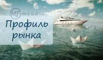 Профіль ринку та індикатор для МТ4 індикатор