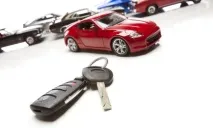 Продаж автомобіля ІП на УСН податку