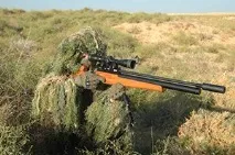 Про те, чого не може бути на полюванні бути