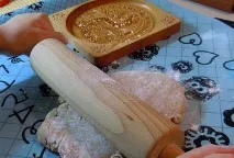 пряників