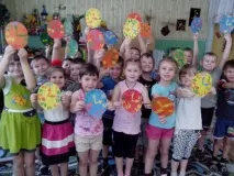 розвитку