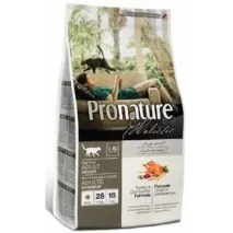 Pronature Holistic - Індичка з Журавлиною - «З усіх холістиків найкращий на мій погляд! », Відгуки журавлиною