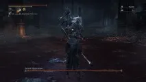 Проходження The Old Hunters (DLC) - Проходження Bloodborne - Bloodborne - проходження, гайд, гайд