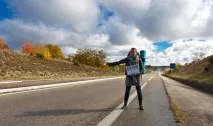 подорож
