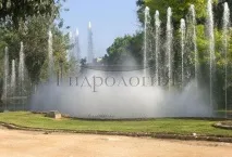 Публікації компанії Гідрологія води