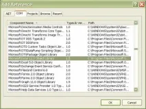 Робота з Microsoft Office Word та Microsoft Office Excel за допомогою 2 робота