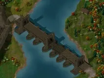Подорожі Забутими Королівствами - Baldur s Gate подорожі