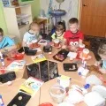 Раз, два, три, чотири, п’ять, а ми в парк ідемо гуляти» парк