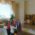 Раз, два, три, чотири, п’ять, а ми в парк ідемо гуляти» парк