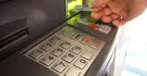 Рекомендації, як користуватися банкоматом, ЛЮДИ І БАНКИ банкоматом