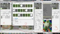 Реалістичність екстер’єру у V-Ray v-ray