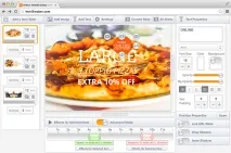 Розміри банерів стандартні формати та особливості використання стандартні