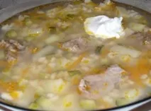 розсольник