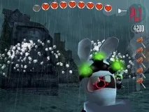 rabbids