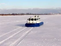 волга