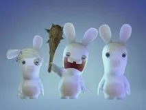 rabbids