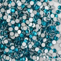 Розкажемо все про стрази види, техніки роботи, Магазин товарів для рукоділля Кристалс магазин