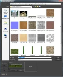 Реалістичність екстер’єру у V-Ray реалістичність