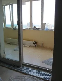 балкон