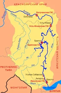 ангара