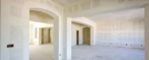 Розмір ГВЛ листів застосування та характеристики застосування