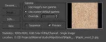 Реалістичність екстер’єру у V-Ray екстер