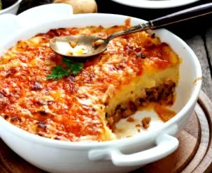 rețetă cioban