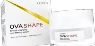 ovashape органичен