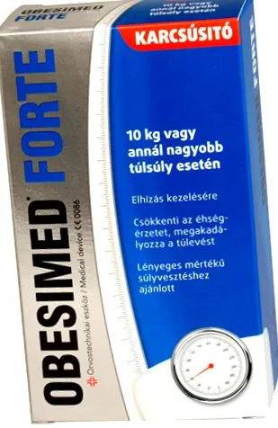 капсула obesimed