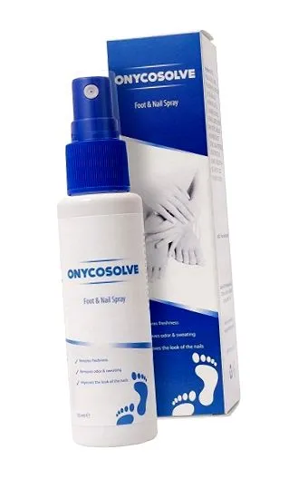 onycosolve onycosolve