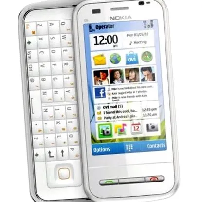 symbian symbian