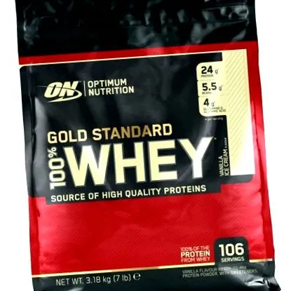 gold standard