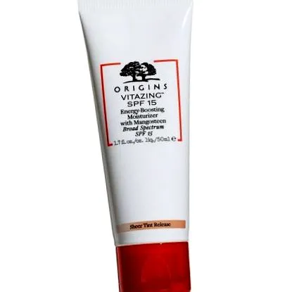 moisturizer origins