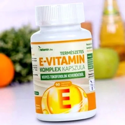 vitamin netamin