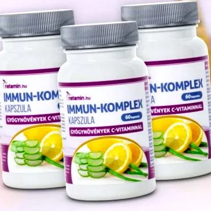 immun netamin