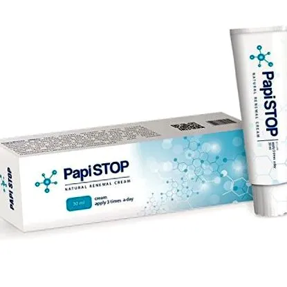 papistop функція