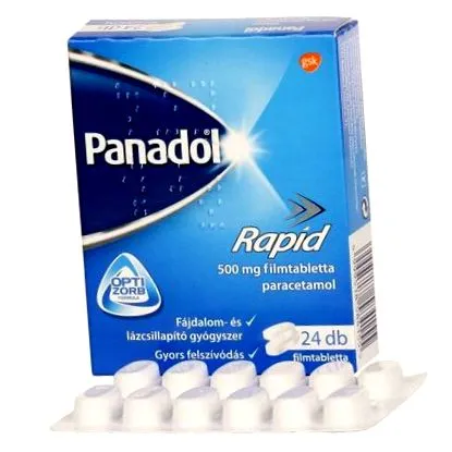отслабване rapid
