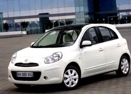 pure nissan