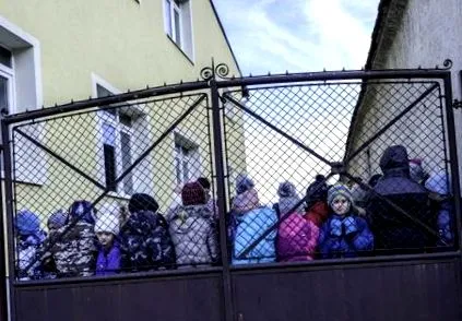 хора капки
