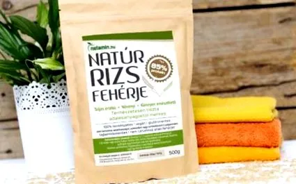 rice 500g