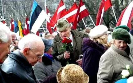 катастрофа латвії