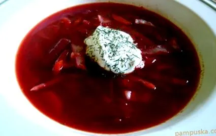руска
